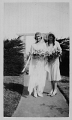 008 Grandma and Bertha 1930